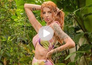 Video girls miranda hot ancona