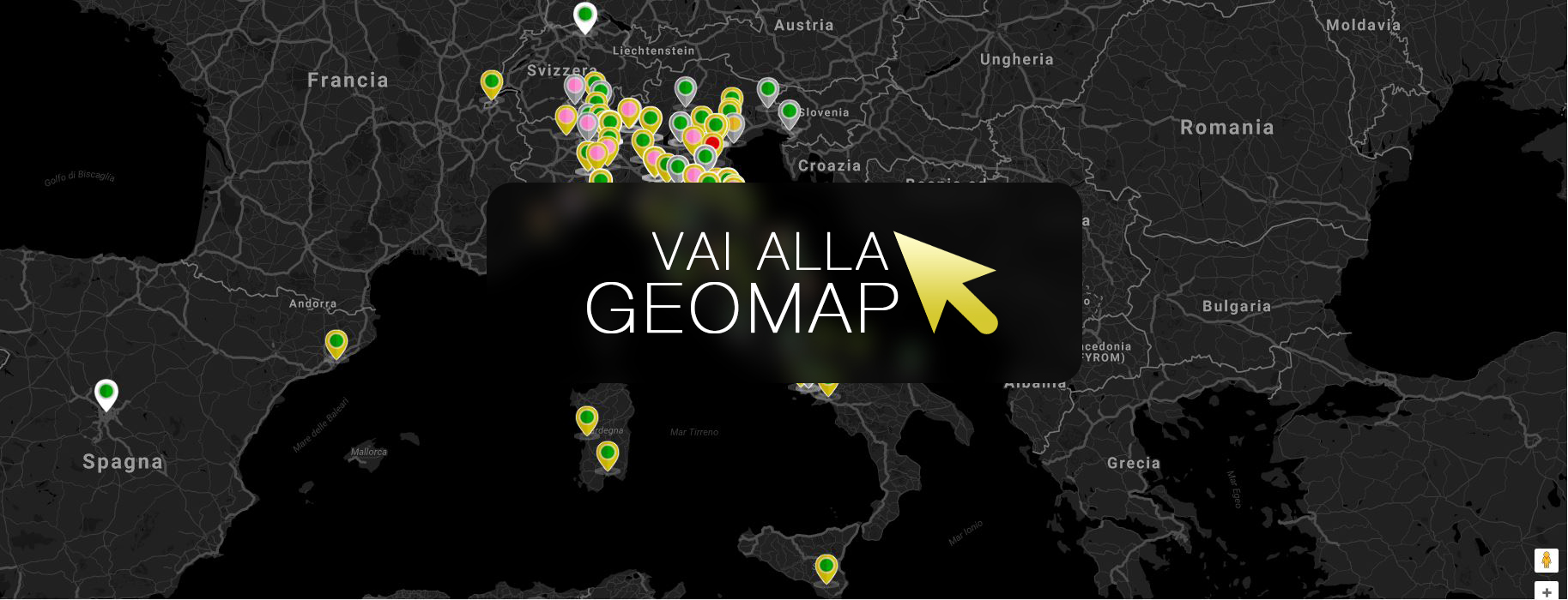 Guarda gli annunci a Falconara Marittima nella mappa intervattiva