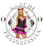 Logo ufficiale di Piccole Trasgressioni Italia
