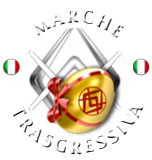 Logo ufficiale di Piccole Trasgressioni Italia