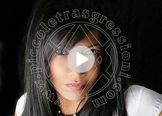 Video escort raissa brasiliana misano adriatico