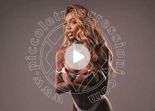 Video trans antonella veloso alba adriatica