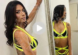 Video trans escort gabby dotata xxl san benedetto del tronto