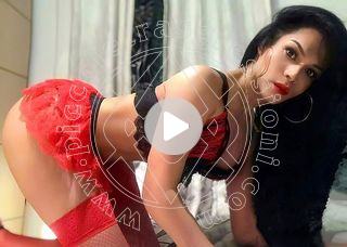 Video trans escort vittoria tovar civitanova marche