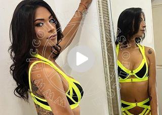 Video trans gabby dotata xxl san benedetto del tronto